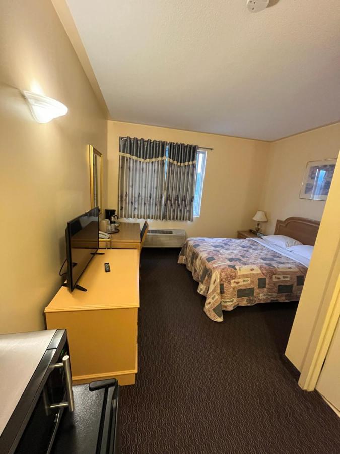 Fairview Inn Simcoe Esterno foto