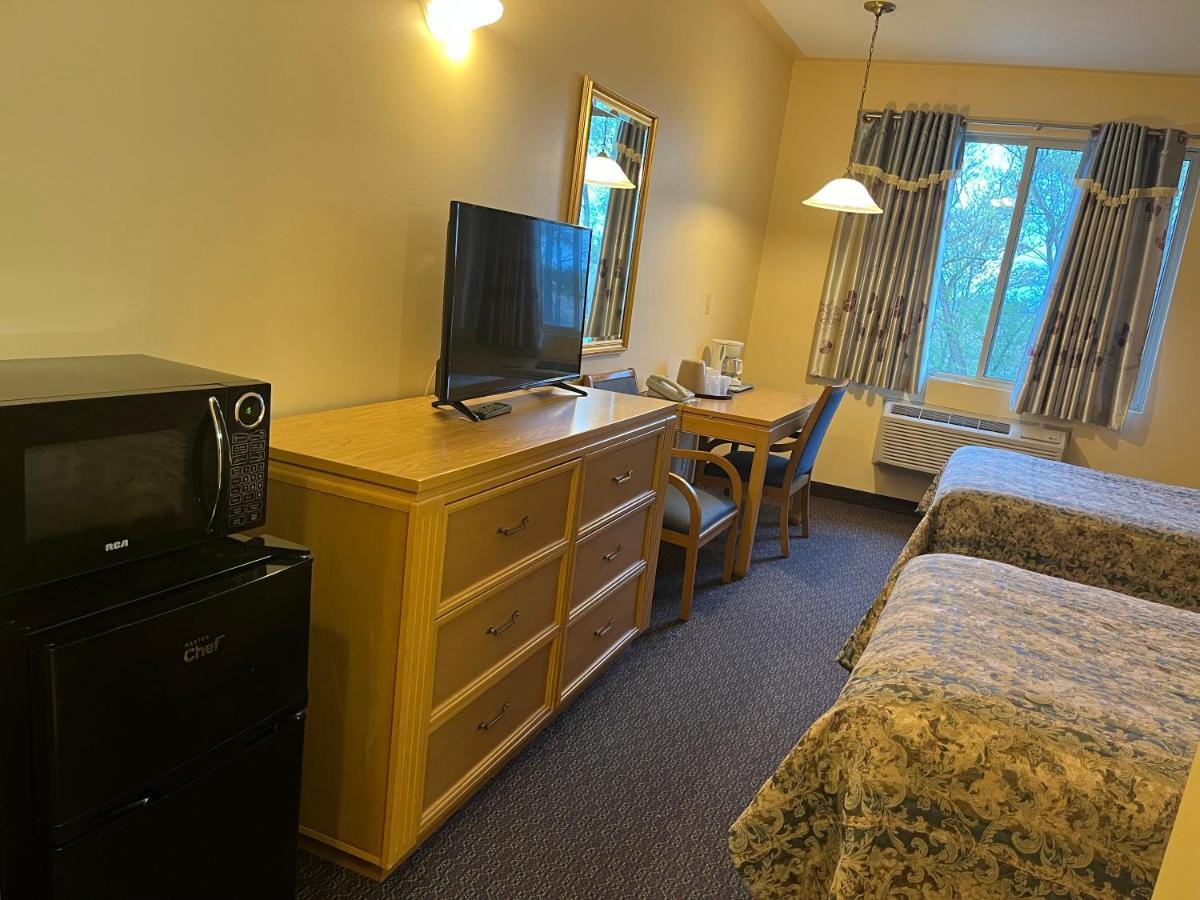 Fairview Inn Simcoe Esterno foto
