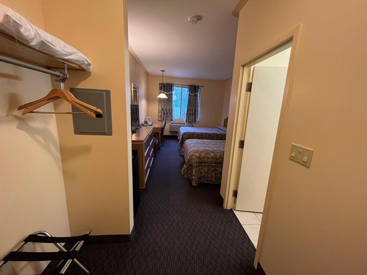 Fairview Inn Simcoe Esterno foto